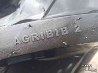 Wielen, Banden, Velgen & Afstandsringen Michelin 460/85R34