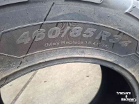 Wielen, Banden, Velgen & Afstandsringen Michelin 460/85R34