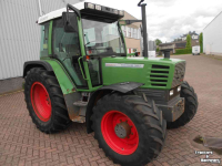 Tractor / Trekker Fendt 307