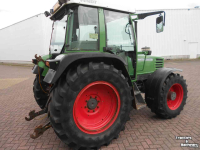 Tractor / Trekker Fendt 307