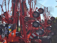 Rugger / Hark / Zwadhark Kuhn GA14231 zwadhark, BJ2026, 0HA, komt binnen, Nieuw!