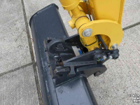 Mini-graver / Mini-graafmachine Komatsu PC 20 R Mini-Graver
