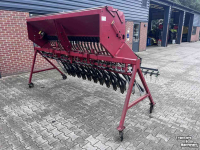 Zaaimachine Kongskilde Demeter Classic 3000A
