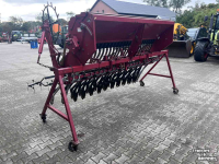 Zaaimachine Kongskilde Demeter Classic 3000A