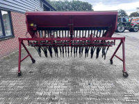 Zaaimachine Kongskilde Demeter Classic 3000A