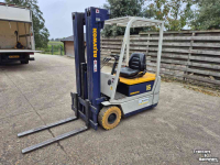 Heftruck Komatsu FB16M-2E
