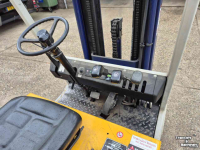 Heftruck Komatsu FB16M-2E
