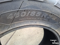 Wielen, Banden, Velgen & Afstandsringen Michelin 460/85R34