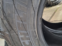 Wielen, Banden, Velgen & Afstandsringen Michelin 460/85R34