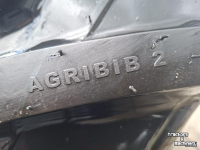 Wielen, Banden, Velgen & Afstandsringen Michelin 460/85R34
