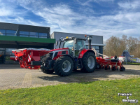 Zaaimachine Kverneland KVERNELAND Optima F SX