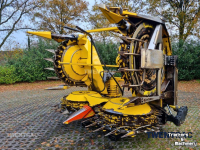 Maisbek New Holland 450 FIE