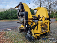 Maisbek New Holland 450 FIE