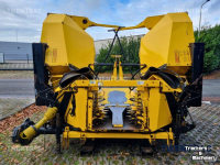 Maisbek New Holland 450 FIE