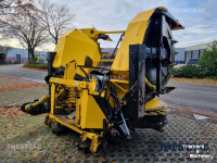 Maisbek New Holland 450 FIE