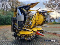 Maisbek New Holland 450 FIE