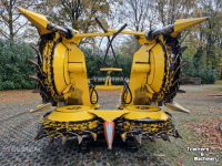 Maisbek New Holland 450 FIE