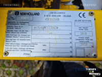 Maisbek New Holland 450 FIE