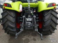 Tractor / Trekker Claas Arion 450