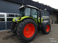 Tractor / Trekker Claas Arion 450