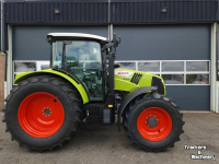 Tractor / Trekker Claas Arion 450