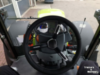 Tractor / Trekker Claas Arion 450