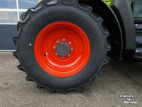 Tractor / Trekker Claas Arion 450