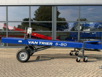 Transportband Van Trier 5-80 Doorvoerband