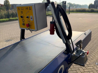 Transportband Van Trier 5-80 Doorvoerband