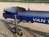 Transportband Van Trier 5-80 Doorvoerband