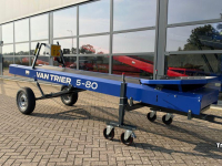 Transportband Van Trier 5-80 Doorvoerband