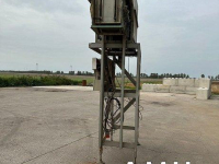 Afweegapparatuur Pro-Pak EW2000TP  Pro-Pak 1 baks weger afweger waage wiegemaschine