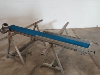 Transportband  Vlakke band 2110X250 TRANSPORTBAND VLAKKE BAND FLAT BELT CONVEYOR BELT FLACHBAND FÖRDERBAND