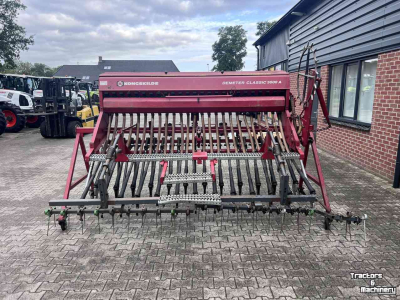 Zaaimachine Kongskilde Demeter Classic 3000A