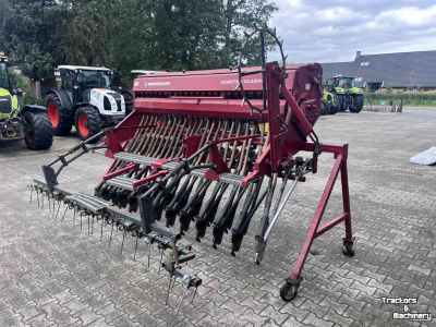 Zaaimachine Kongskilde Demeter Classic 3000A