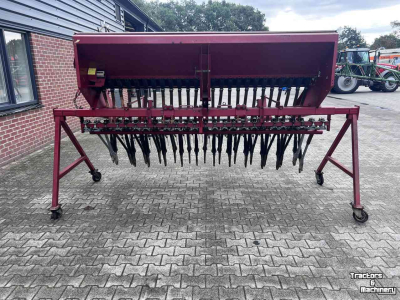 Zaaimachine Kongskilde Demeter Classic 3000A