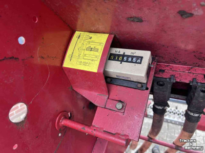 Zaaimachine Kongskilde Demeter Classic 3000A