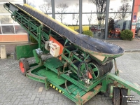 Boxenvuller / Hallenvuller Visser KB, hallenvuller