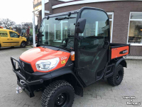 Overige traktoren en toebehoren Kubota RTV-X1110