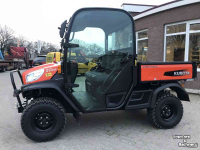 Overige traktoren en toebehoren Kubota RTV-X1110