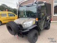 Overige traktoren en toebehoren Kubota RTV-X1110