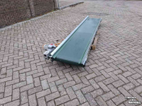 Transportband  Michalak transportband