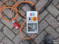 Transportband  Michalak transportband