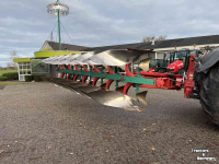Ploegen Kverneland EO 85-300-7 Ploeg