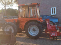 Rotorkopeg Lely Rotorkopeg / Kopeg / Rotoreg