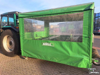 Plantmachine Basrijs BPS/FD150H