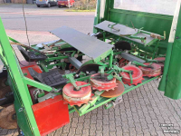 Plantmachine Basrijs BPS/FD150H
