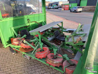 Plantmachine Basrijs BPS/FD150H