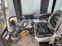 Shovel / Wiellader / Kniklader Hytec ZL 20 f