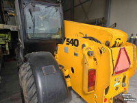 Verreiker JCB 540/70